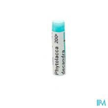 Charger l'image dans la galerie, Phytolacca Decandra 200k Gl Boiron
