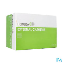 Load image into Gallery viewer, Hekura Plus Externe Katheter 40mm 1 Uz6324

