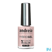 Afbeelding in Gallery-weergave laden, Andreia Vao Gel H10 Shy 10,5ml
