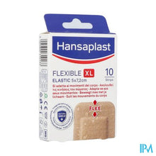 Afbeelding in Gallery-weergave laden, Hansaplast Flexible Xl Strips 10
