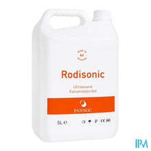 Load image into Gallery viewer, Rodisonic Gel Ultrasound 5l

