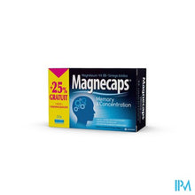 Afbeelding in Gallery-weergave laden, Magnecaps Memory&concentration Caps 35 Promopack
