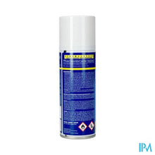 Afbeelding in Gallery-weergave laden, ZEROXX ONE SHOT SPRAY 200 ML NF
