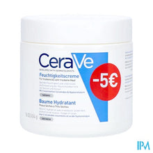 Afbeelding in Gallery-weergave laden, Cerave Hydraterende Balsem 454g Promo -5€
