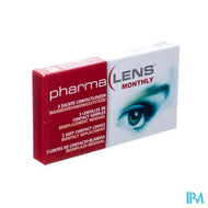 Pharmalens Monthly +7,00 3