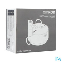 Charger l'image dans la galerie, Omron C28p Accesoireset Volwassenen
