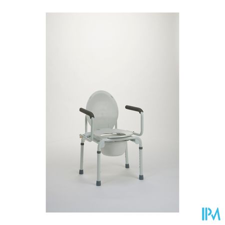 Toiletstoel Stacy Vermeiren