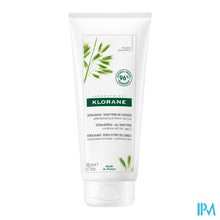 Afbeelding in Gallery-weergave laden, Klorane Capil. Balsem Haver 200ml
