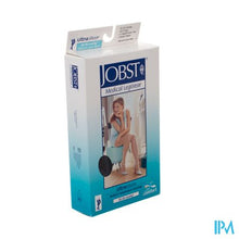 Afbeelding in Gallery-weergave laden, Jobst Ultrasheer Comf.k2 Dijkous Cl.black Xl
