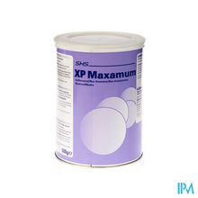 Afbeelding in Gallery-weergave laden, Xp-maxamum Pdr Unflav. 500g
