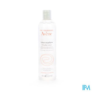 Avene Lotion Micellaire Reinigend 400ml