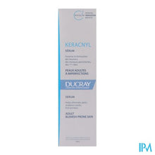 Afbeelding in Gallery-weergave laden, Ducray Keracnyl Serum 30ml
