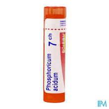 Afbeelding in Gallery-weergave laden, Phosphoricum Acidum 7ch Gr 4g Boiron
