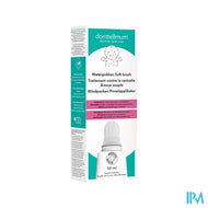 Donttellmum Behandeling A/waterp.zac. Borstel 50ml