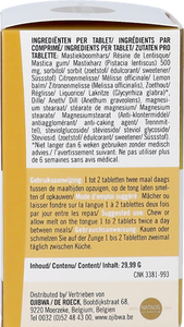 Mastika Superior Comp 30