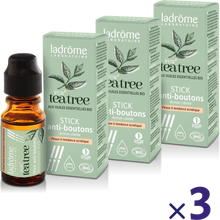 Afbeelding in Gallery-weergave laden, Ladrome A/pukkelstick Tea Tree 10ml
