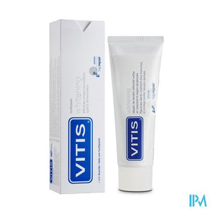 Vitis Whitening Tandpasta 75ml 32045