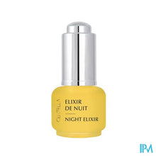 Afbeelding in Gallery-weergave laden, Centella Nachtelixir Lift Stevigheid Anti-rimpel Bio Vegan 15ml
