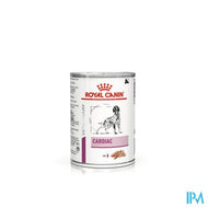 Royal Canin Dog Cardiac Wet 12x410g
