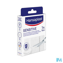 Charger l'image dans la galerie, Hansaplast Sensitive 1mx8cm
