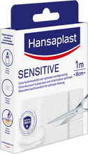 Load image into Gallery viewer, Hansaplast Sensitive 1mx8cm

