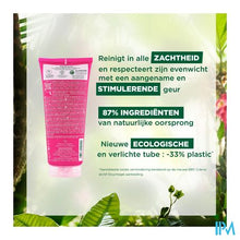 Load image into Gallery viewer, Klorane Lichaam Douchegel Vijg 200ml
