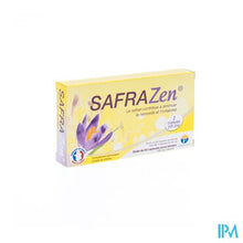 Charger l'image dans la galerie, Safrazen Gel 60
