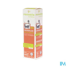 Afbeelding in Gallery-weergave laden, Aromalgic Massageolie Pompfles 100ml
