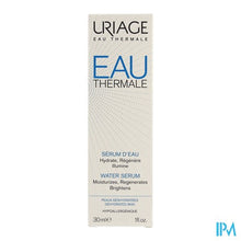 Charger l'image dans la galerie, Uriage Thermaal Water Serum Water 30ml
