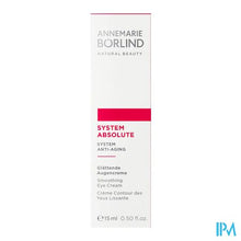 Charger l'image dans la galerie, Annemarie Borlind S.a. A/aging Oogcreme 15ml
