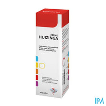 Afbeelding in Gallery-weergave laden, Fdc Huizinga Creme 100ml
