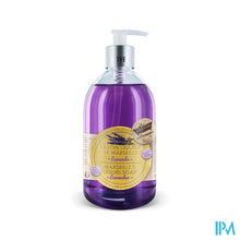 Afbeelding in Gallery-weergave laden, Lpbp Vloeibare Zeep Lavendel 500ml
