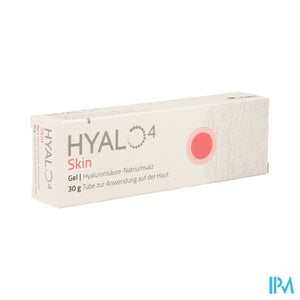 Hyalo 4 Skin Gel Tube 30g