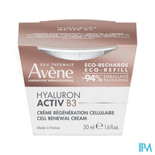 Afbeelding in Gallery-weergave laden, Avene Hyaluron Activ B3 Celvernieuw.cr Refill 50ml
