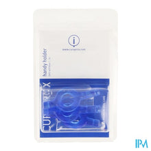 Afbeelding in Gallery-weergave laden, Curaprox Houder Voor Interd.borstel Kort 8,5cm 3
