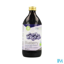 Afbeelding in Gallery-weergave laden, Biotona Blueberry 500ml
