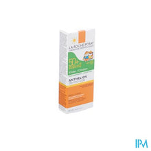 Afbeelding in Gallery-weergave laden, La Roche Posay Anthelios Lait Compact Ip50+ 40ml
