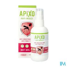 Charger l'image dans la galerie, Apixo A/insect Deet 30% Spray 100ml
