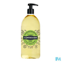 Afbeelding in Gallery-weergave laden, Le Comptoir Du Bain Muguet Doucheolie Fl 1l
