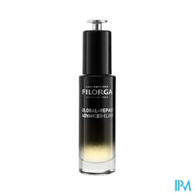 Charger l'image dans la galerie, Filorga Global Repair Advanced Elixir 30ml

