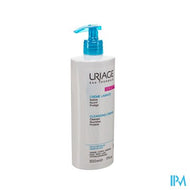Uriage Wascreme Fl 500ml