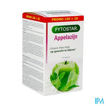 Load image into Gallery viewer, Fytostar Appelazijn 1200 Maxi Tabl 120
