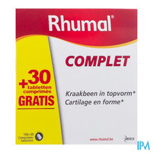 Charger l'image dans la galerie, Rhumal Complet Tabl 180+30 Promo
