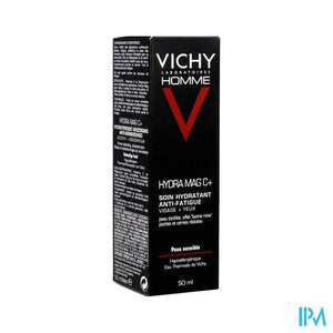 Vichy Homme Hydra Mag C+ 50ml