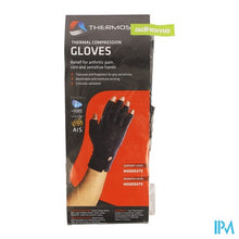 Afbeelding in Gallery-weergave laden, Thermoskin Artritis Handschoenen M
