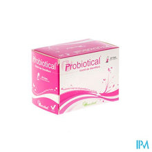 Afbeelding in Gallery-weergave laden, Probiotical Gel 60
