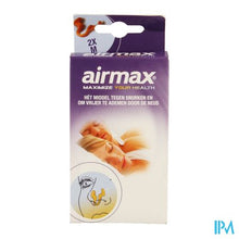 Load image into Gallery viewer, Airmax Classic Neusspreider Medium 2
