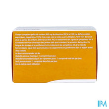 Afbeelding in Gallery-weergave laden, Diosmine+hesperidine Ab 900mg+100mg Filmomh Tabl60
