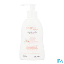 Charger l'image dans la galerie, Tinge Moms Intieme Wascreme 200ml

