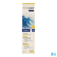 Afbeelding in Gallery-weergave laden, Febelcare Physio Spray Iso Family 125ml
